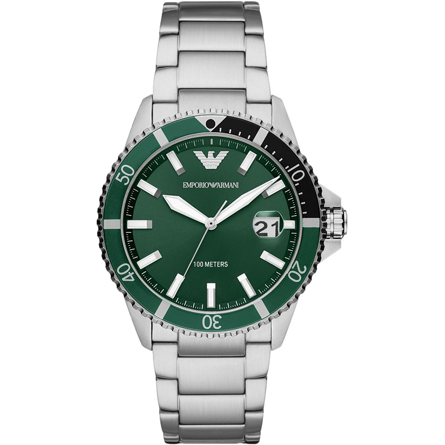 Часы Emporio Armani Diver AR11338